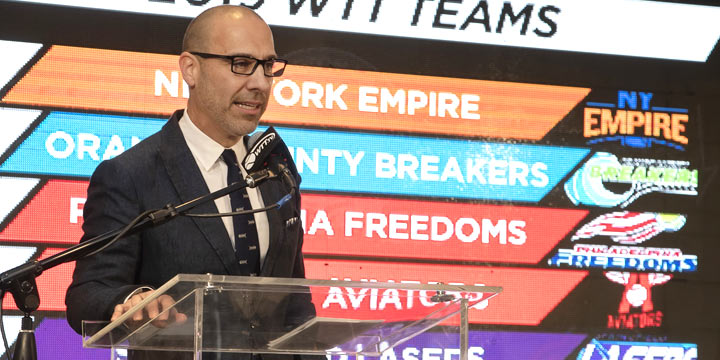 AIMS Group's New Partnership With The World Trading Tournament (WTT) AIMS Group's New Partnership With The World Trading Tournament (WTT)