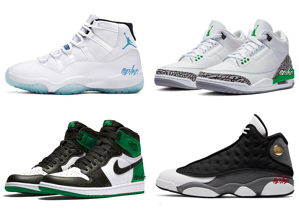 Air Jordan Sneaker Drop: May 2025 Release Calendar Air Jordan Sneaker Drop: May 2025 Release Calendar