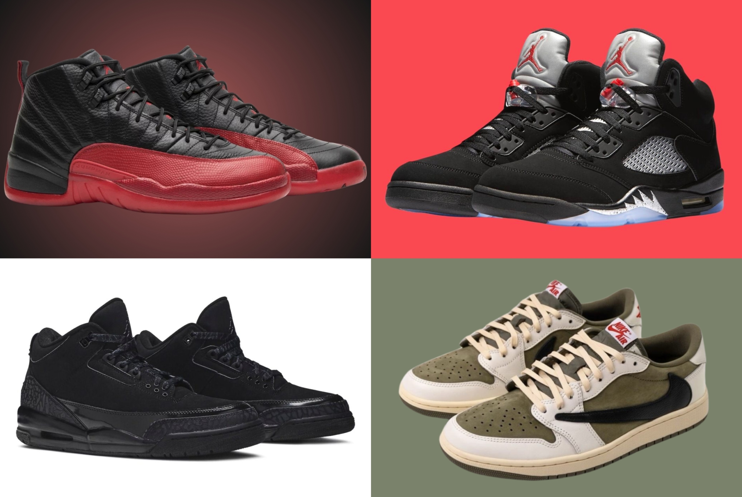 Air Jordan Sneaker Launches: May 2025 Preview Air Jordan Sneaker Launches: May 2025 Preview