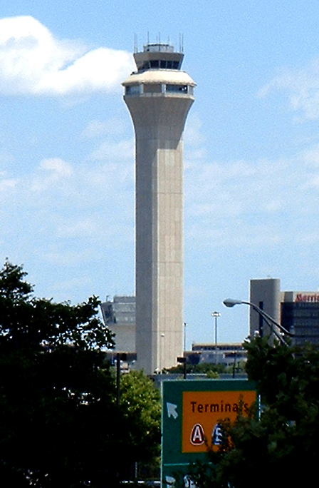 Air Traffic Control Issues Plague Newark: DOT Secretary's Accusation Against Biden Air Traffic Control Issues Plague Newark: DOT Secretary's Accusation Against Biden