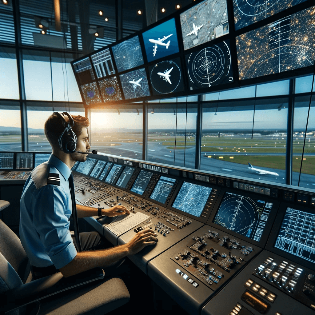 Air Traffic Control Modernization: Solutions To The Location Uncertainty Problem ( Air Traffic Control Modernization: Solutions To The Location Uncertainty Problem (