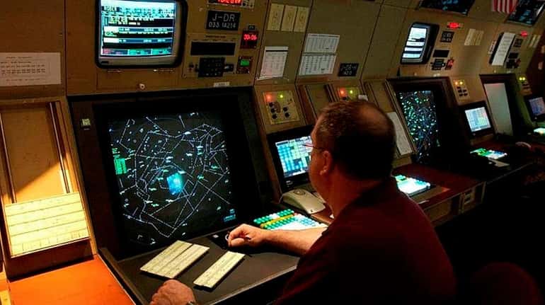 Air Traffic Controller Shortage, High-Profile Trials, And THC Drinks: Today's Top News Air Traffic Controller Shortage, High-Profile Trials, And THC Drinks: Today's Top News
