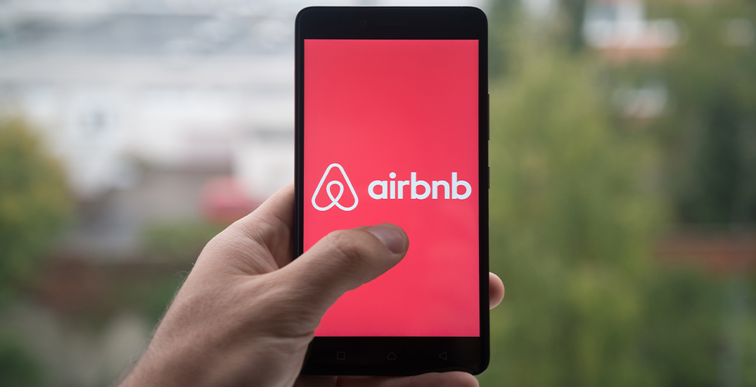Airbnb Sees 20% Jump In Canadian Domestic Searches Amidst US Travel Decline