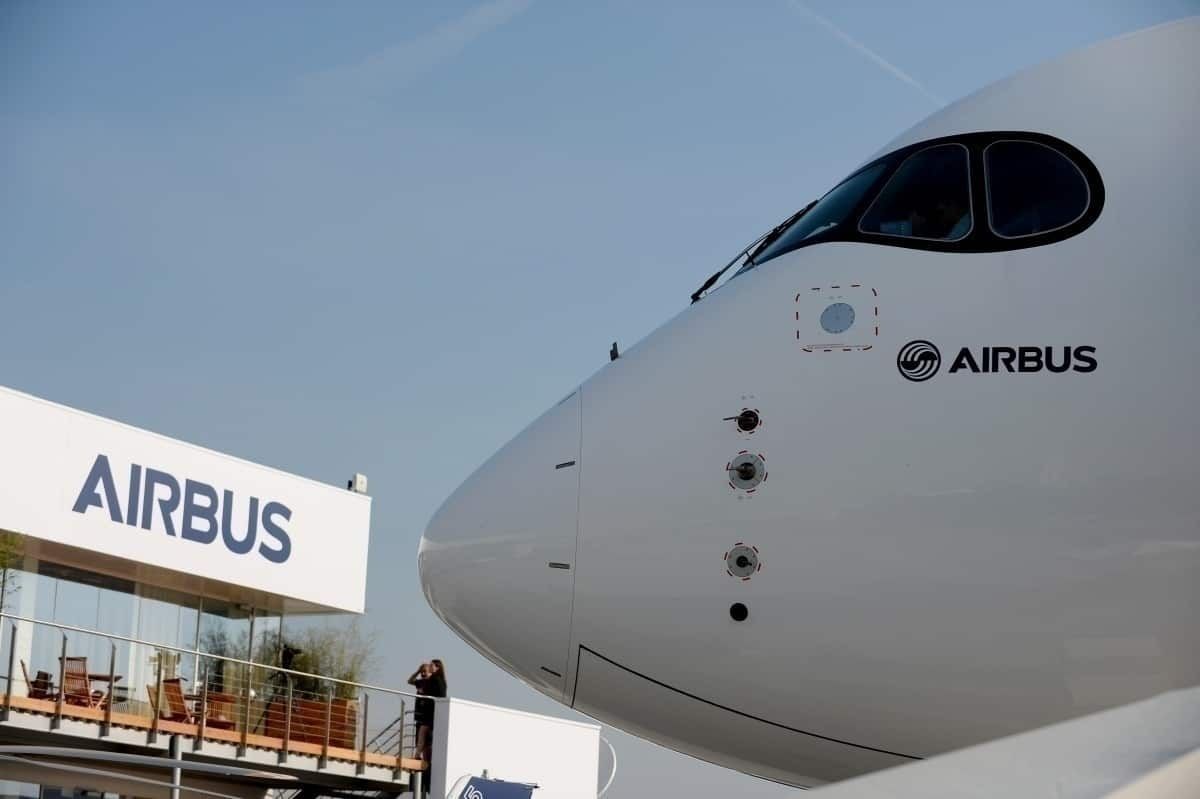 Airbus Confirms US Airlines Responsible For Tariff Payments Airbus Confirms US Airlines Responsible For Tariff Payments