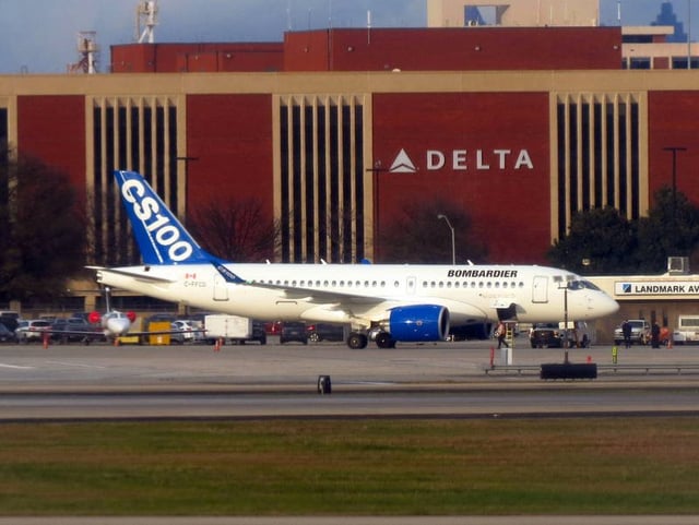 Airbus Tariff On US Airlines: A Breakdown Of The Implications Airbus Tariff On US Airlines: A Breakdown Of The Implications
