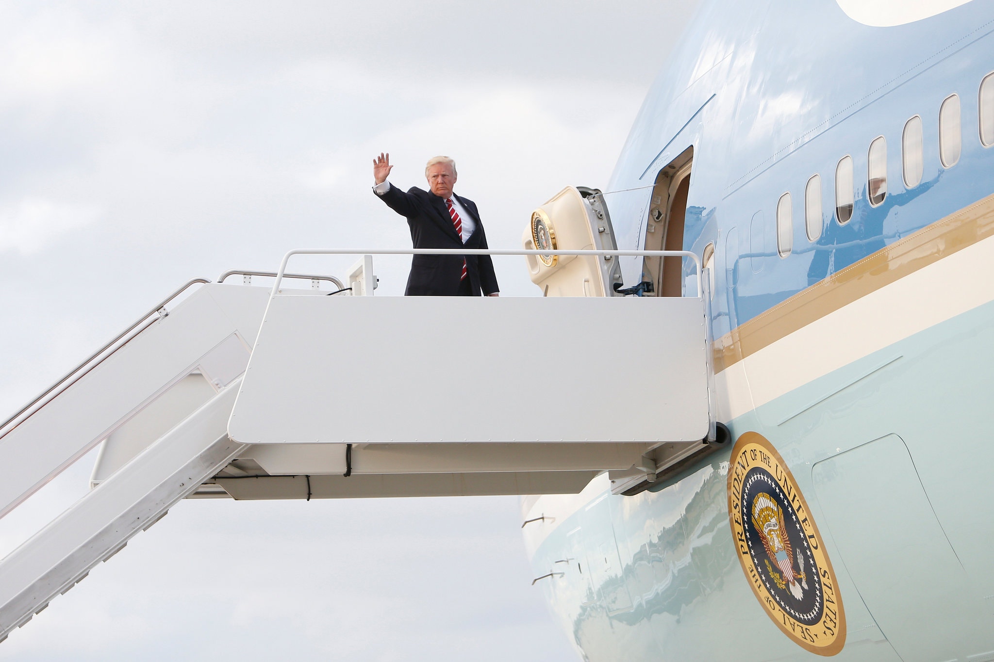 Aircraft And Political Patronage In The Trump Era Aircraft And Political Patronage In The Trump Era