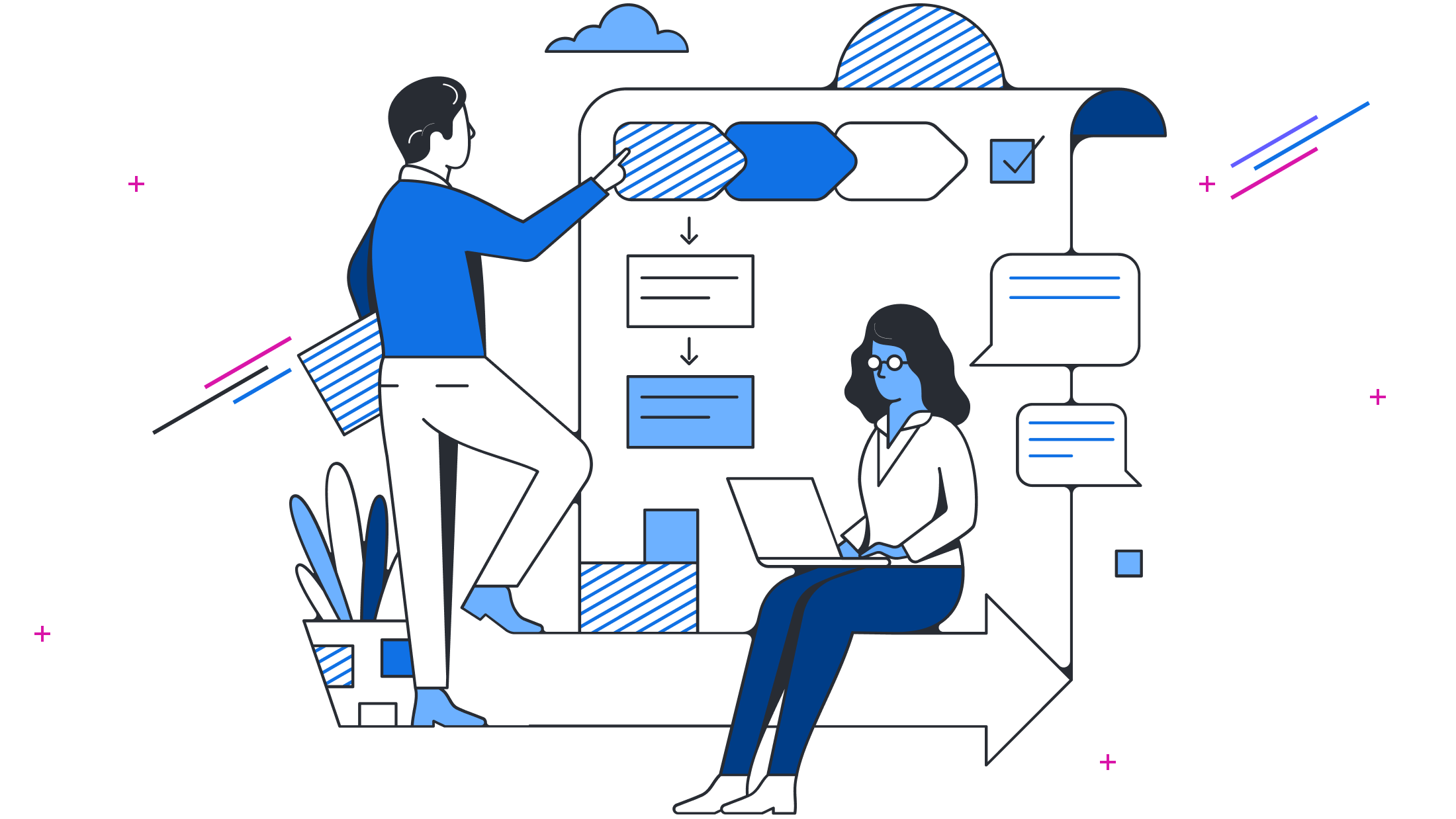 Airfocus Acquired By Lucid Software: What It Means For Users And The Future Of Work Airfocus Acquired By Lucid Software: What It Means For Users And The Future Of Work