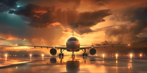Airline Industry Faces Summer Travel Challenges: Potential For Delays And Cancellations Airline Industry Faces Summer Travel Challenges: Potential For Delays And Cancellations