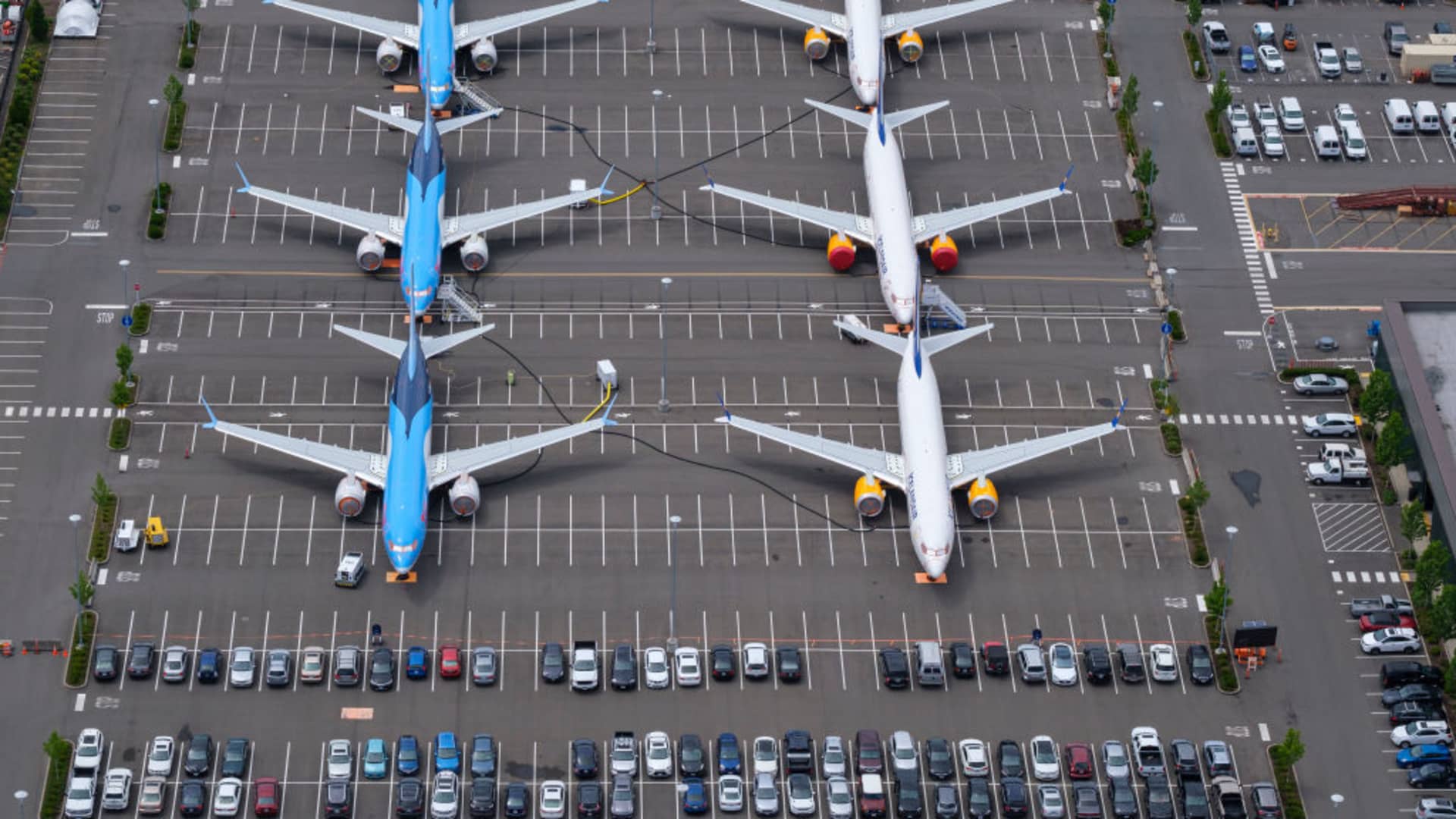 Airlines Brace For A Summer Of Travel Chaos: What To Expect Airlines Brace For A Summer Of Travel Chaos: What To Expect