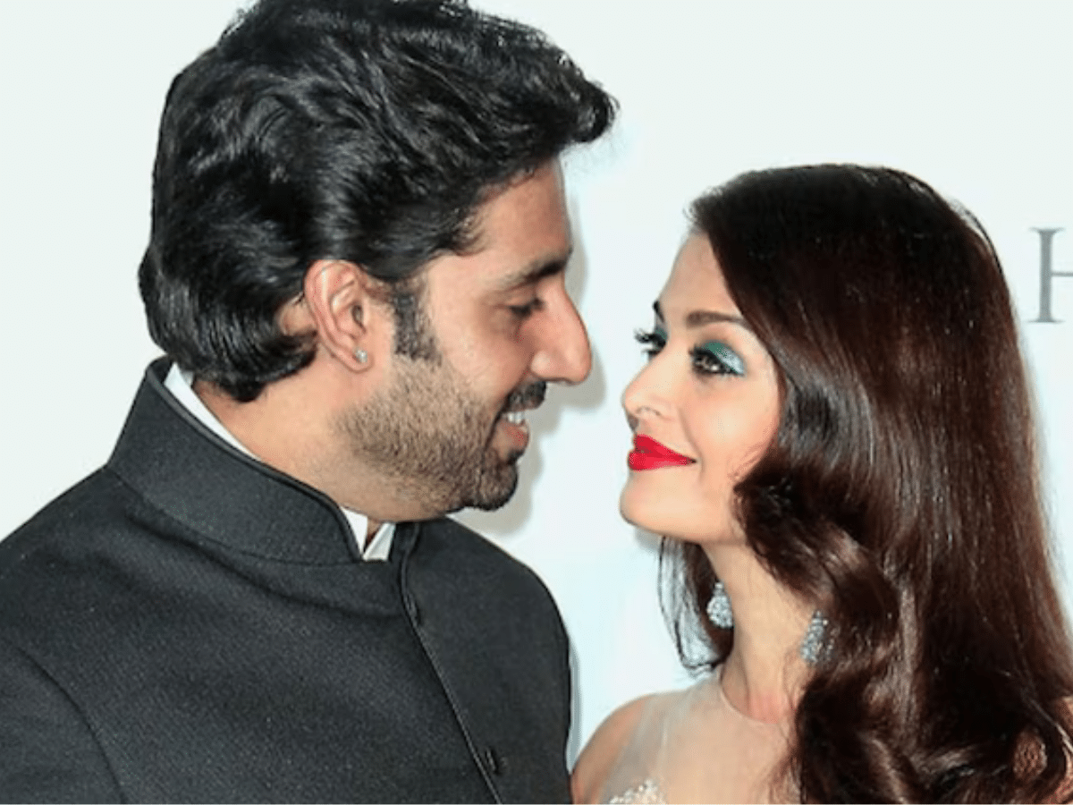 Aishwarya Rai's Absence At Screening: Abhishek Bachchan-Nora Fatehi's Closeness Sparks Divorce Rumors Aishwarya Rai's Absence At Screening: Abhishek Bachchan-Nora Fatehi's Closeness Sparks Divorce Rumors