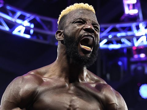 Ajagba's IBF Blow: Bakole-Parker Fight Steals Spotlight Ajagba's IBF Blow: Bakole-Parker Fight Steals Spotlight