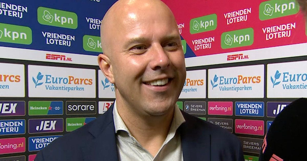 Ajax Zoekt Nieuwe Trainer: Arne Slot In De Spotlights Ajax Zoekt Nieuwe Trainer: Arne Slot In De Spotlights