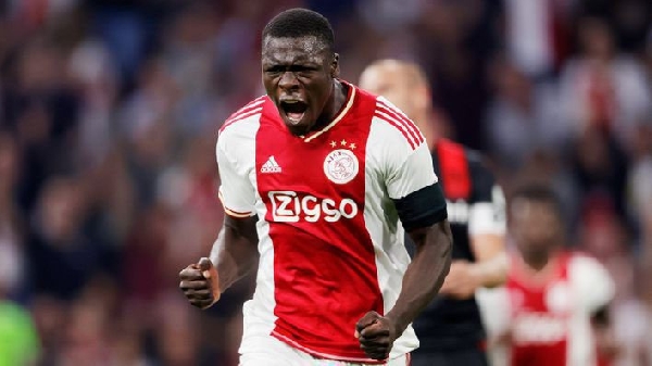 Ajax's Brobbey: The Strength That Could Sink Their Opponents In The Europa League Ajax's Brobbey: The Strength That Could Sink Their Opponents In The Europa League