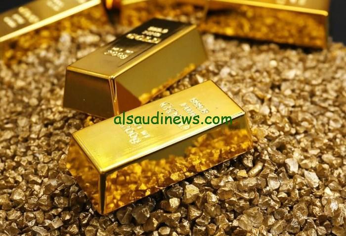 آخر تحديث لسعر ذهب 10 جرامات (سبيكة) في سوق الصاغة - الاثنين 17 فبراير 2025