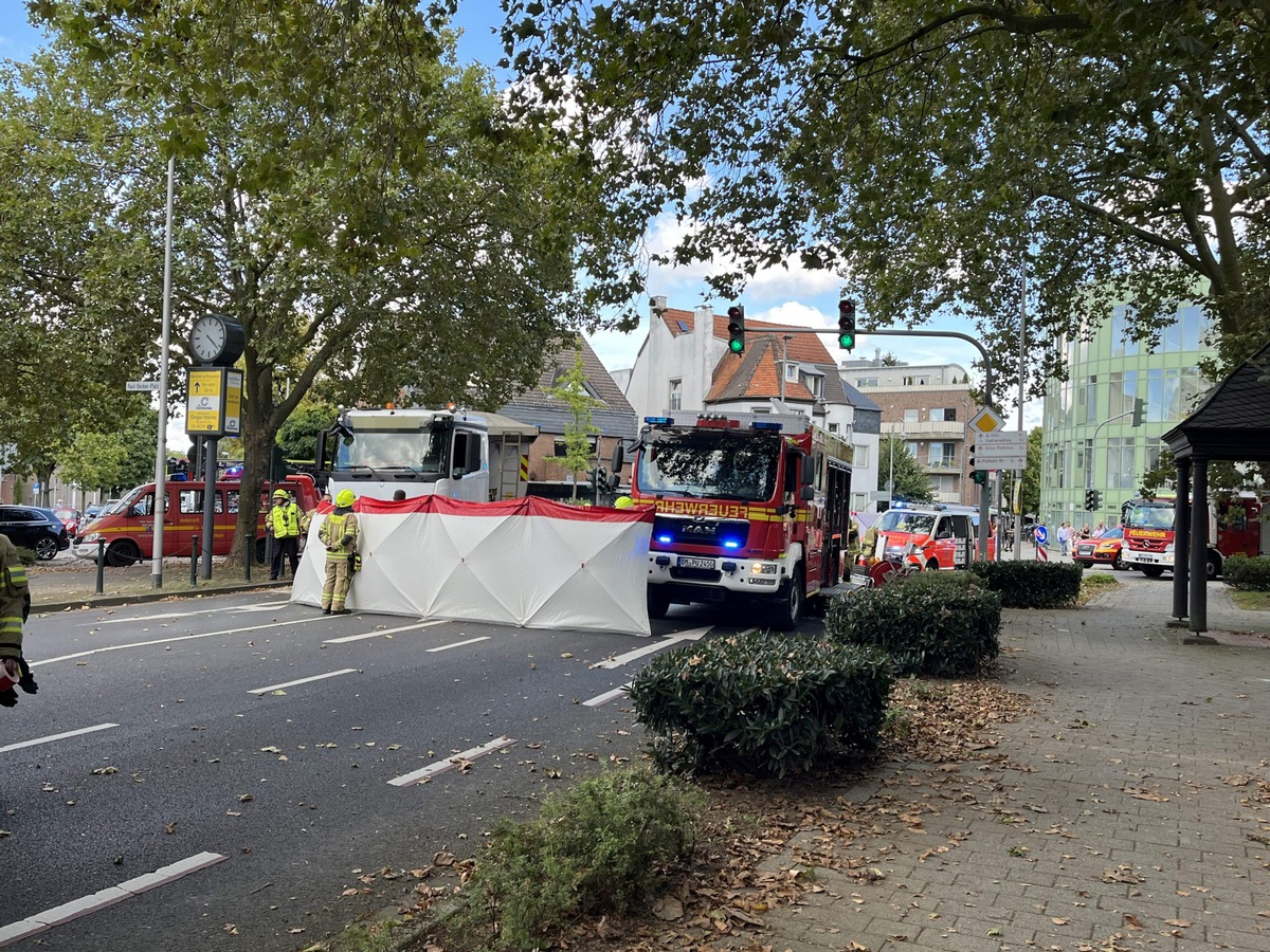 Aktuelle Verkehrsbehinderungen Durch Bauarbeiten In Pulheim Aktuelle Verkehrsbehinderungen Durch Bauarbeiten In Pulheim