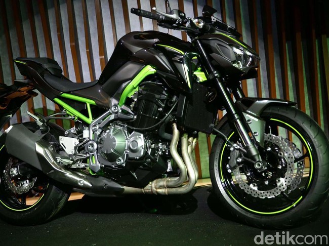 Alasan Harga Kawasaki Z900 Dan Z900 SE Lebih Murah Di Indonesia Alasan Harga Kawasaki Z900 Dan Z900 SE Lebih Murah Di Indonesia
