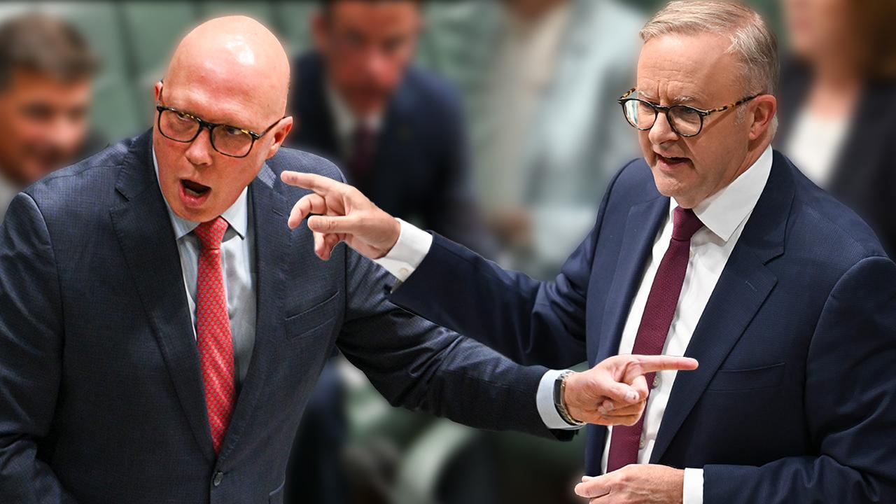 Albanese And Dutton Face Off: Analyzing Their Key Policy Proposals Albanese And Dutton Face Off: Analyzing Their Key Policy Proposals