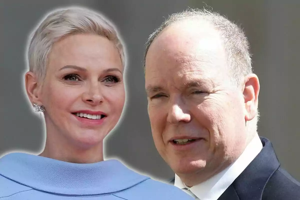Albert De Mònaco: Nova Vida Lluny De Charlene? Els Rumors I Les Especulacions Albert De Mònaco: Nova Vida Lluny De Charlene? Els Rumors I Les Especulacions