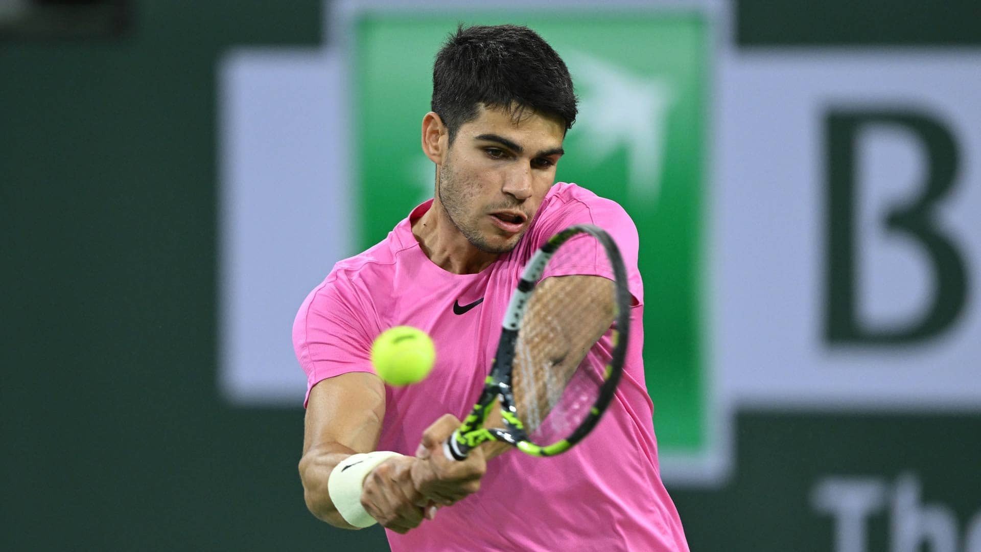 Alcaraz And Swiatek's Strong Start At Roland Garros: Upsets Rock The French Open Alcaraz And Swiatek's Strong Start At Roland Garros: Upsets Rock The French Open