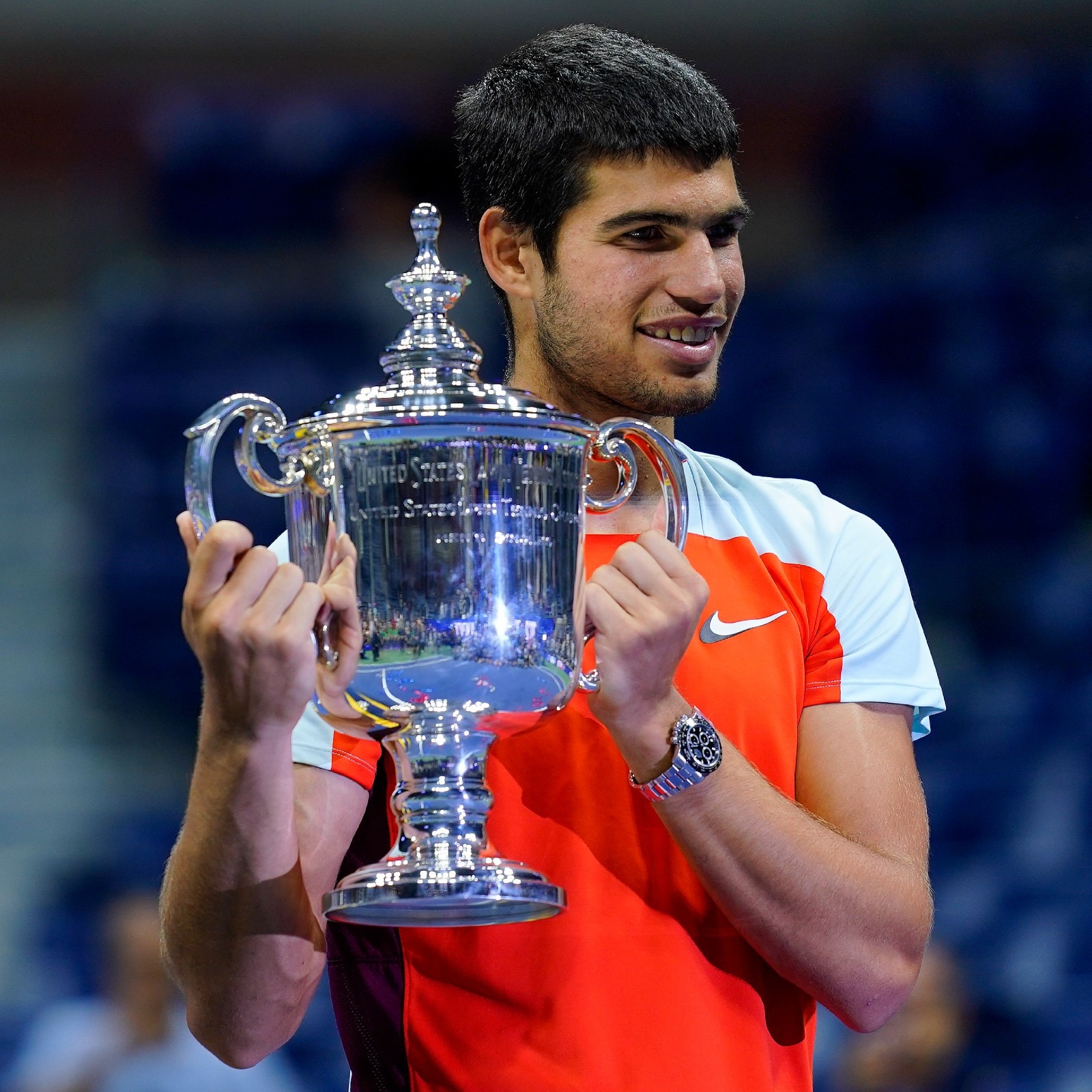 Alcaraz Claims Monte Carlo Masters Title Despite Tough Competition Alcaraz Claims Monte Carlo Masters Title Despite Tough Competition