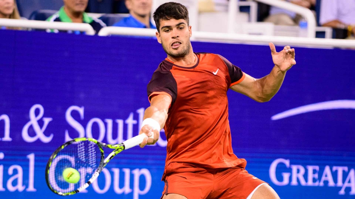Alcaraz Thua Bán Kết Indian Wells Masters: Phân Tích Trận Đấu Alcaraz Thua Bán Kết Indian Wells Masters: Phân Tích Trận Đấu