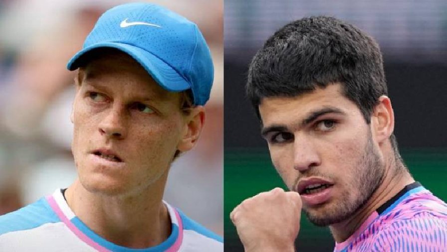 Alcaraz Và Bán Kết Indian Wells Masters Đáng Tiếc Alcaraz Và Bán Kết Indian Wells Masters Đáng Tiếc