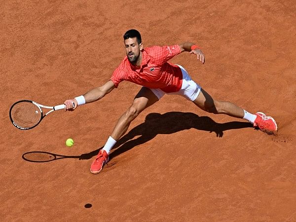 Alcaraz Victorious In Rome, Passaro Upsets Dimitrov: Italian International Highlights Alcaraz Victorious In Rome, Passaro Upsets Dimitrov: Italian International Highlights