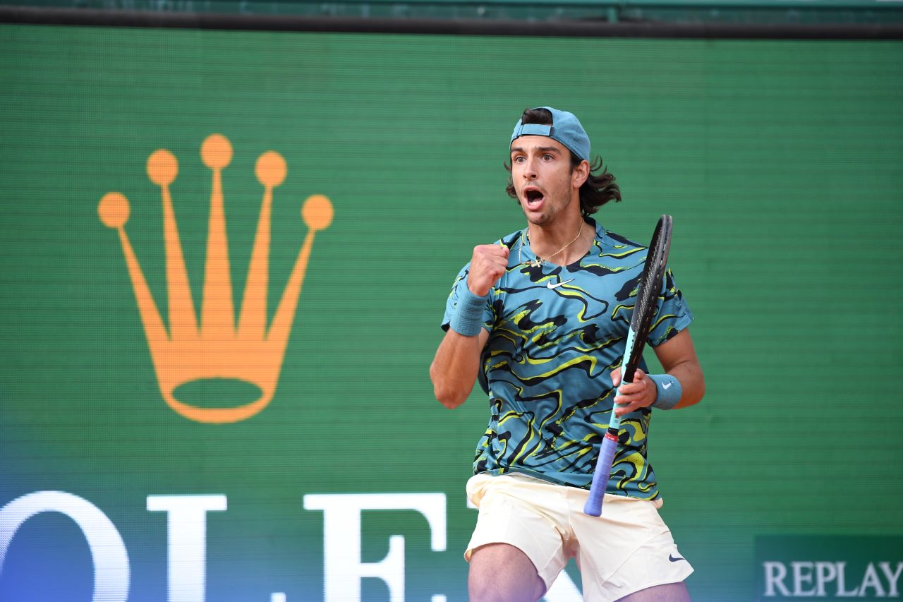 Alcaraz Vs Musetti: Rolex Monte-Carlo Masters 2025 Final Preview Alcaraz Vs Musetti: Rolex Monte-Carlo Masters 2025 Final Preview