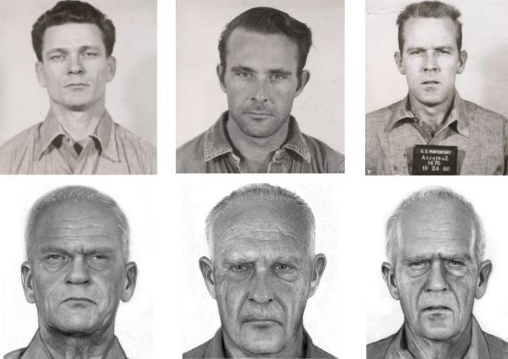 Alcatraz Reopening: Trump's Call And The Unsolved Escape Mystery Alcatraz Reopening: Trump's Call And The Unsolved Escape Mystery
