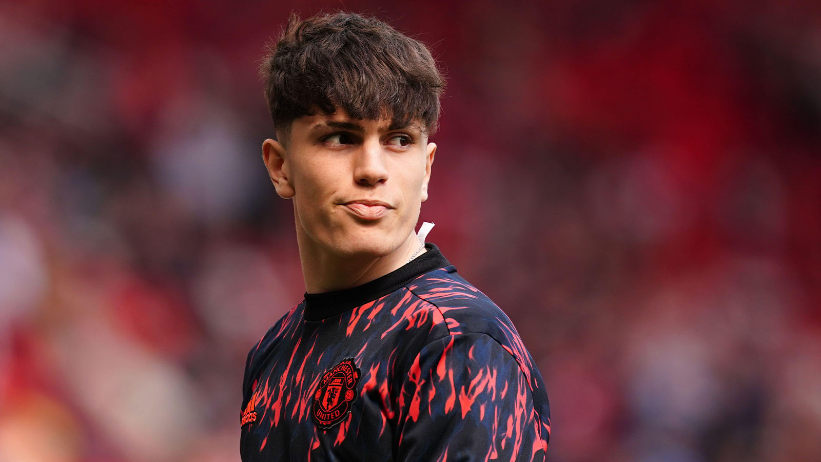 Alejandro Garnacho: Will Man Utd Sell Their Young Winger This Summer? Alejandro Garnacho: Will Man Utd Sell Their Young Winger This Summer?