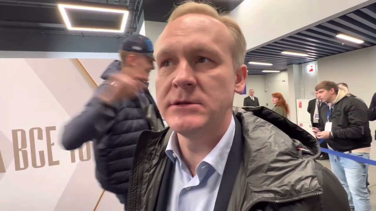 Александр Овечкин И Павел Пивоваров: Совместная Коллекция Одежда Александр Овечкин И Павел Пивоваров: Совместная Коллекция Одежда