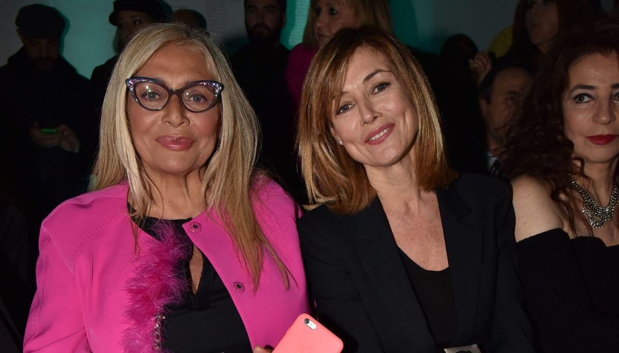 Alessia Marcuzzi E Mara Venier: Chi Ha Ragione? Il Dibattito Si Accende Alessia Marcuzzi E Mara Venier: Chi Ha Ragione? Il Dibattito Si Accende