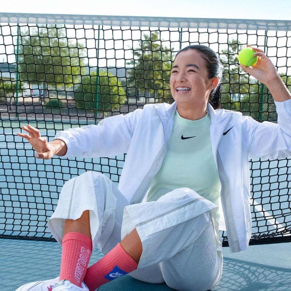 Alex Eala's French Open: A Look At Her Chances Alex Eala's French Open: A Look At Her Chances