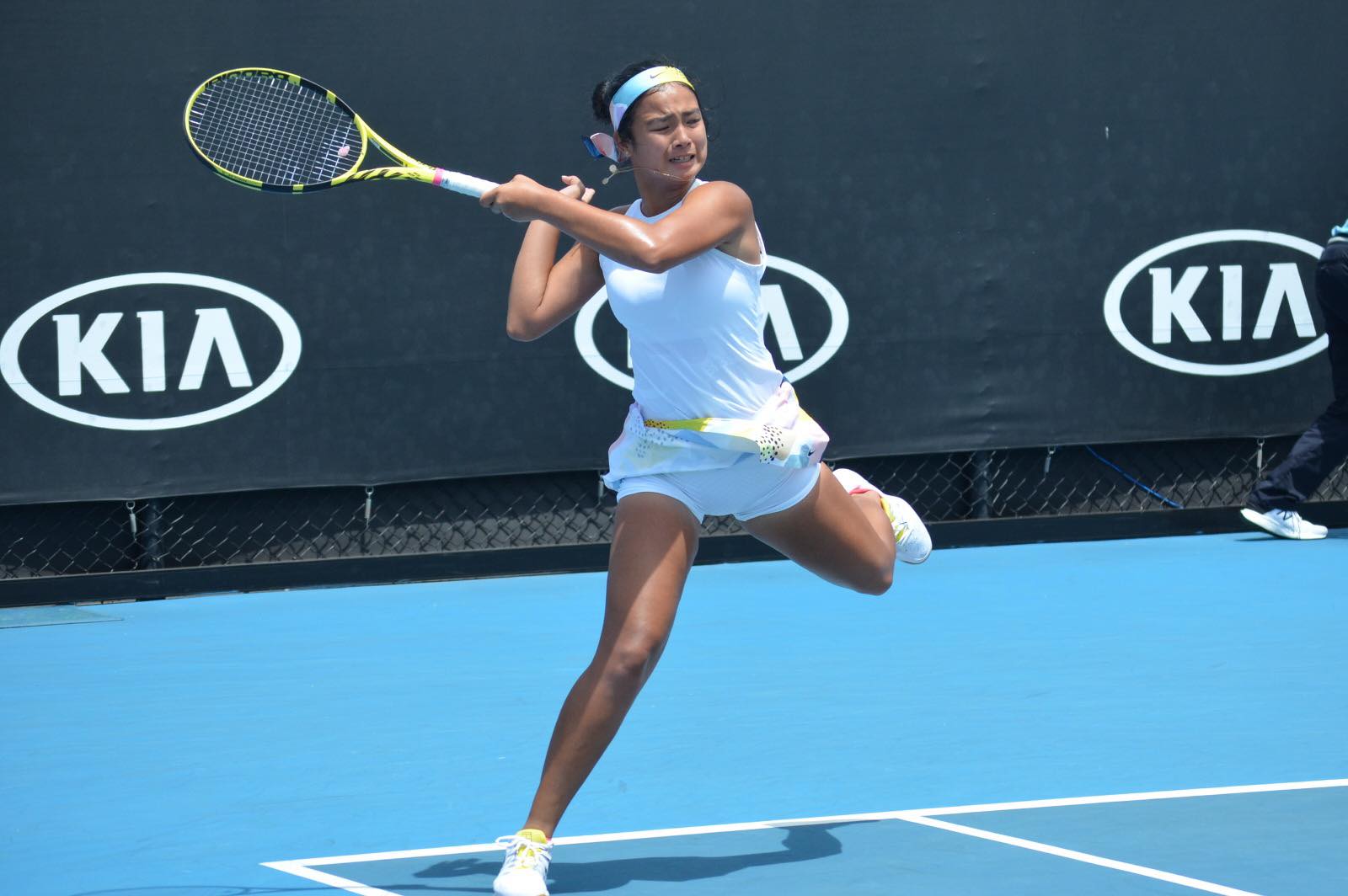 Alex Eala's French Open Prospects: A Realistic Assessment Alex Eala's French Open Prospects: A Realistic Assessment
