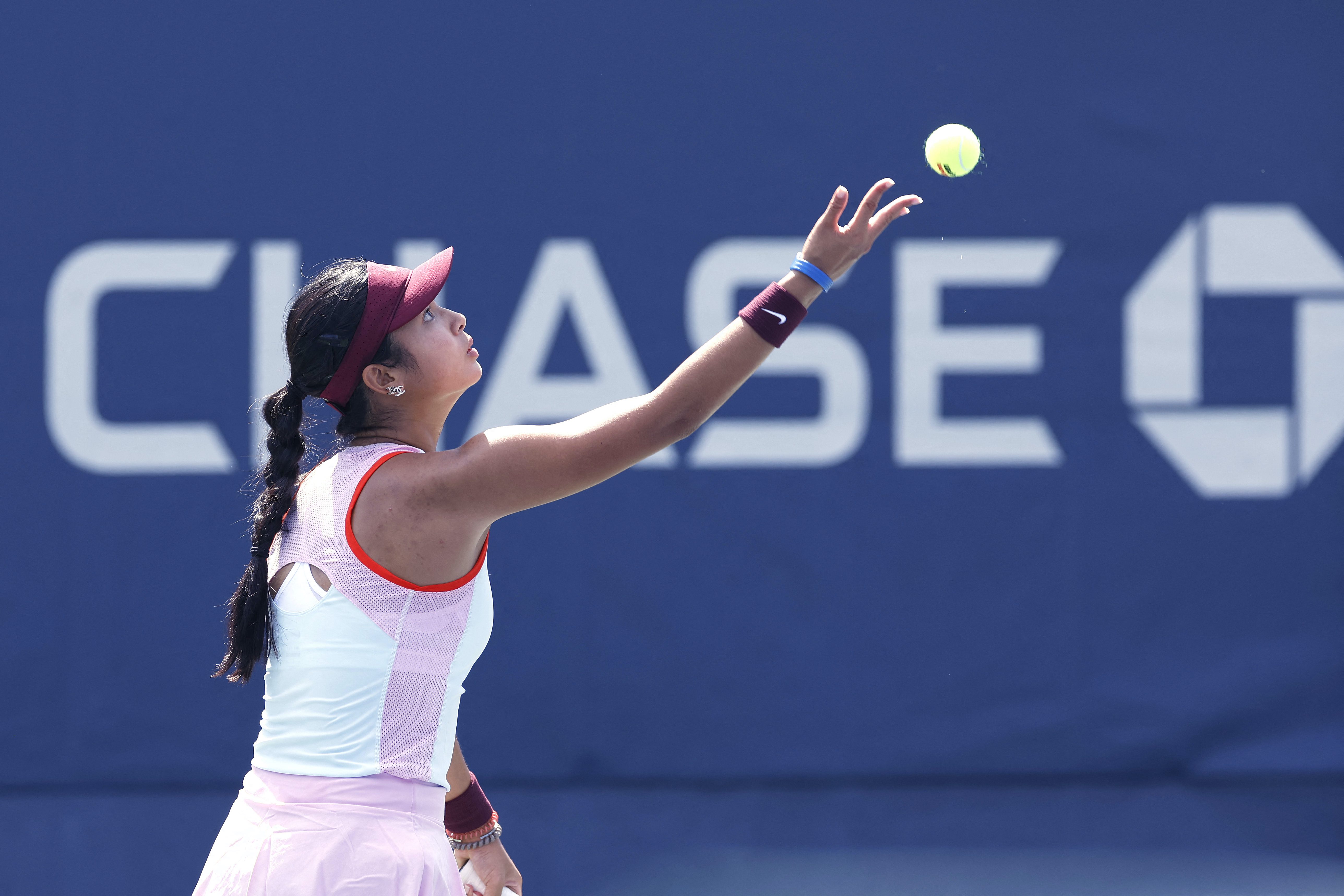 Alex Eala's Paris Grand Slam: Expectations And Outlook Alex Eala's Paris Grand Slam: Expectations And Outlook