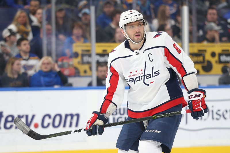Alex Ovechkin's Guidance For Aspiring Russian NHLers Alex Ovechkin's Guidance For Aspiring Russian NHLers