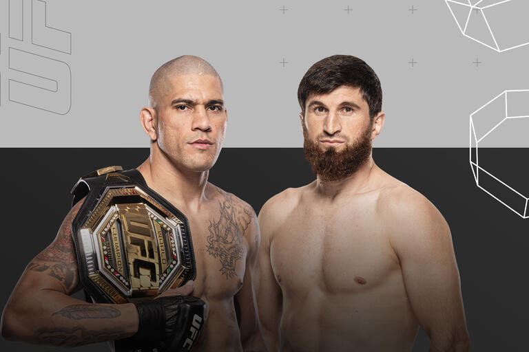 Alex Pereira Vs Magomed Ankalaev: UFC 313 DFS Picks & Winning Strategy Alex Pereira Vs Magomed Ankalaev: UFC 313 DFS Picks & Winning Strategy