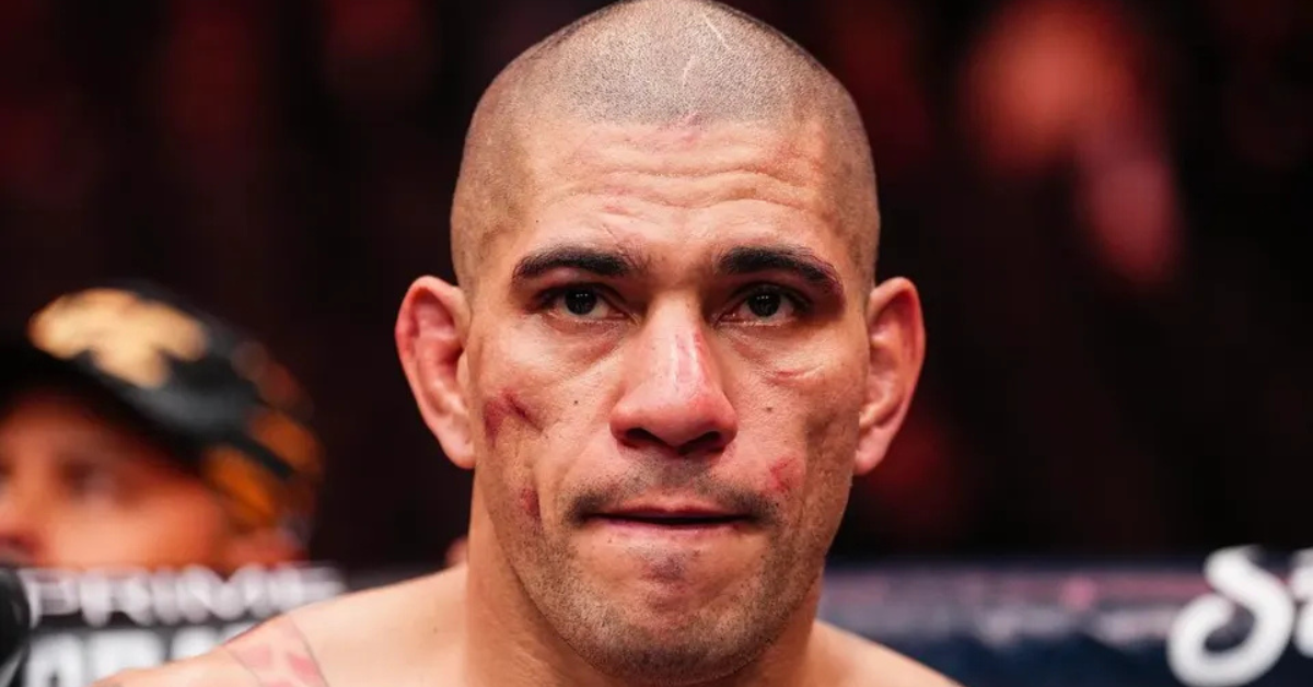 Alex Pereira's Post-UFC 313 Loss Interview: Future Fight Plans Revealed Alex Pereira's Post-UFC 313 Loss Interview: Future Fight Plans Revealed