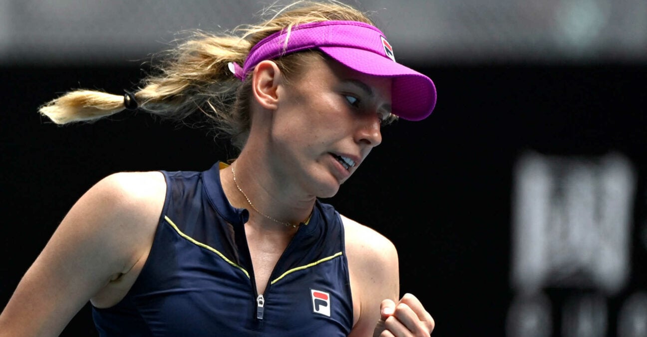 Alexandrova And Pegula Clash In Charleston Open Championship Alexandrova And Pegula Clash In Charleston Open Championship
