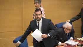 Alexis Kohler Et Le Dérapage Budgétaire: La Commission D'enquête Conclut Son Investigation Alexis Kohler Et Le Dérapage Budgétaire: La Commission D'enquête Conclut Son Investigation