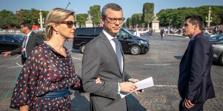 Alexis Kohler Et Le Sénat : Une Crise Institutionnelle ? Alexis Kohler Et Le Sénat : Une Crise Institutionnelle ?