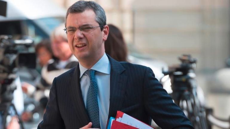 Alexis Kohler: Nouveau Chapitre Chez Société Générale Selon L'Opinion Alexis Kohler: Nouveau Chapitre Chez Société Générale Selon L'Opinion