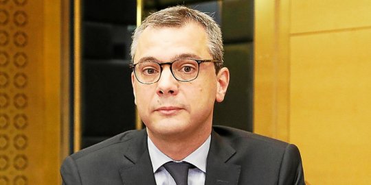 Alexis Kohler Quitte L'Élysée: Analyse De L'impact Sur Le Gouvernement Macron Alexis Kohler Quitte L'Élysée: Analyse De L'impact Sur Le Gouvernement Macron