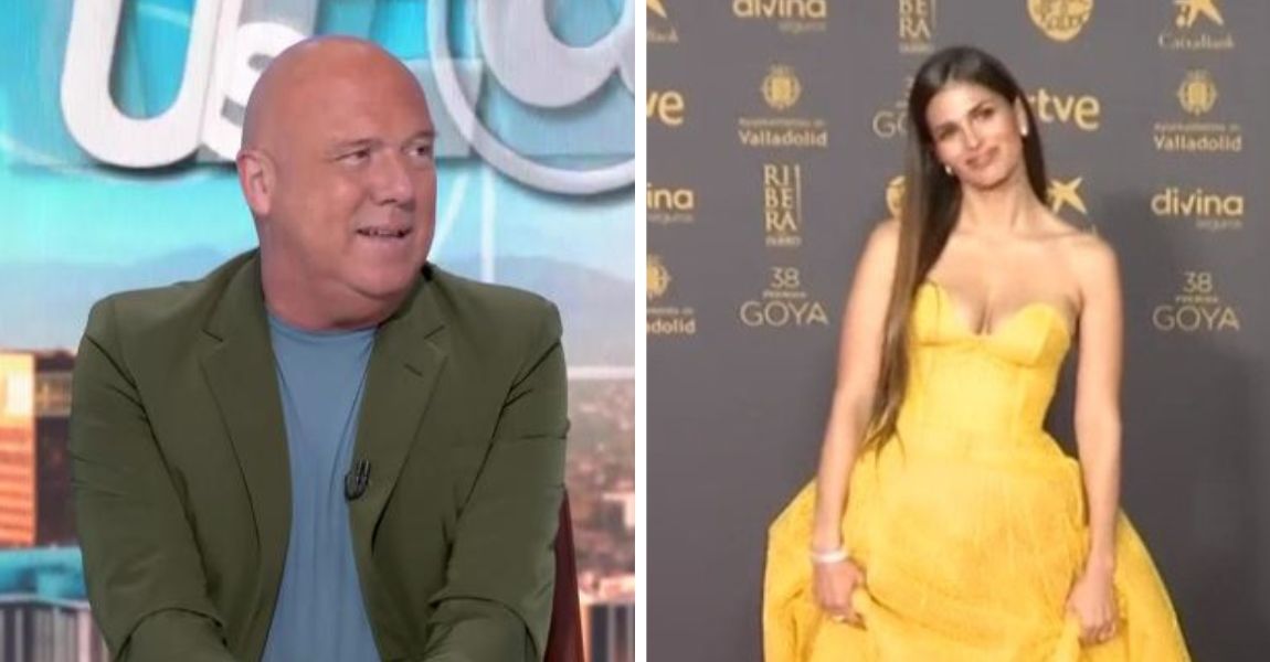 Alfonso Arús Critica A Melody En Arusero Tras Su Elección Para Eurovisión 2025 Alfonso Arús Critica A Melody En Arusero Tras Su Elección Para Eurovisión 2025