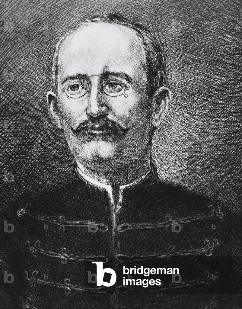 Alfred Dreyfus: French Parliament To Vote On Posthumous Military Promotion Alfred Dreyfus: French Parliament To Vote On Posthumous Military Promotion