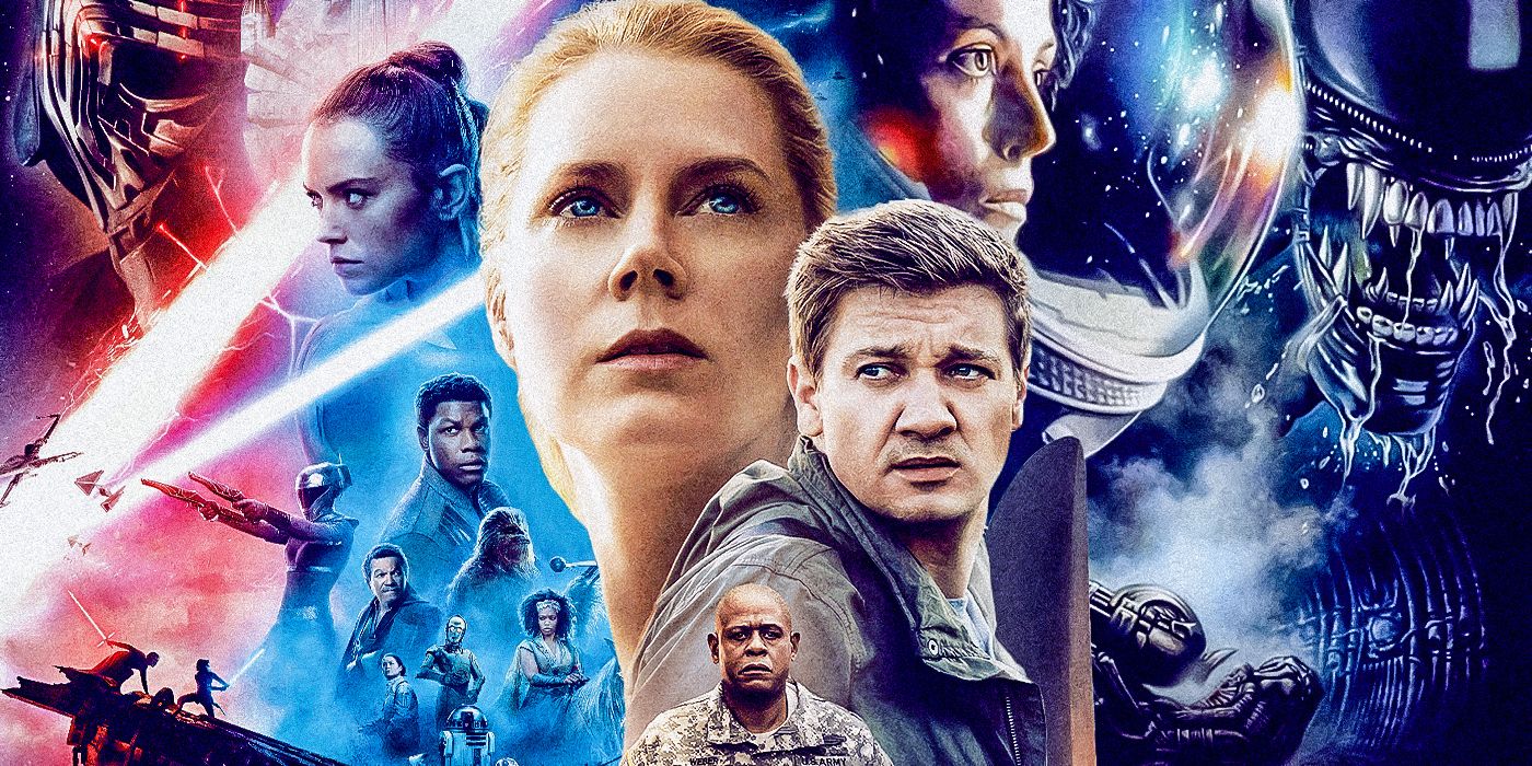 Alien Arrival: A Look At Earth's Potential Fate Alien Arrival: A Look At Earth's Potential Fate