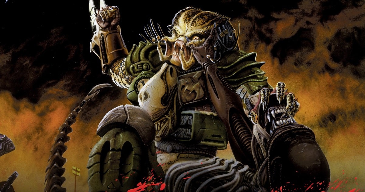 Alien: Earth Teaser Fuels Alien Vs. Predator Speculation Alien: Earth Teaser Fuels Alien Vs. Predator Speculation