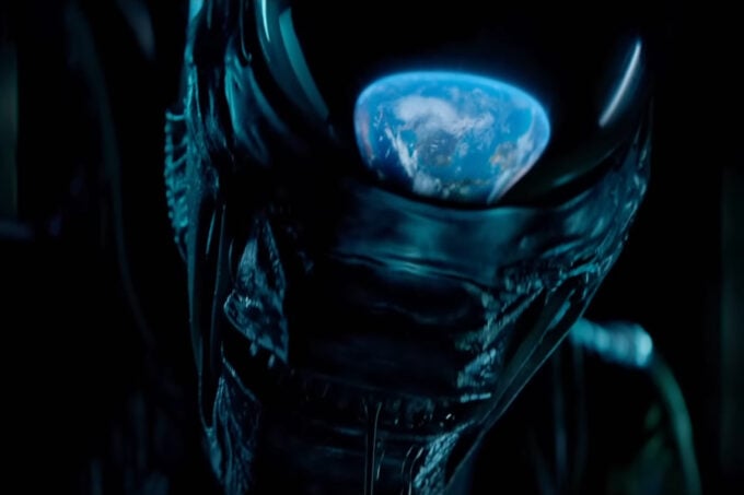 Alien: Earth Teaser: Hints Of An Alien Vs. Predator Connection Alien: Earth Teaser: Hints Of An Alien Vs. Predator Connection