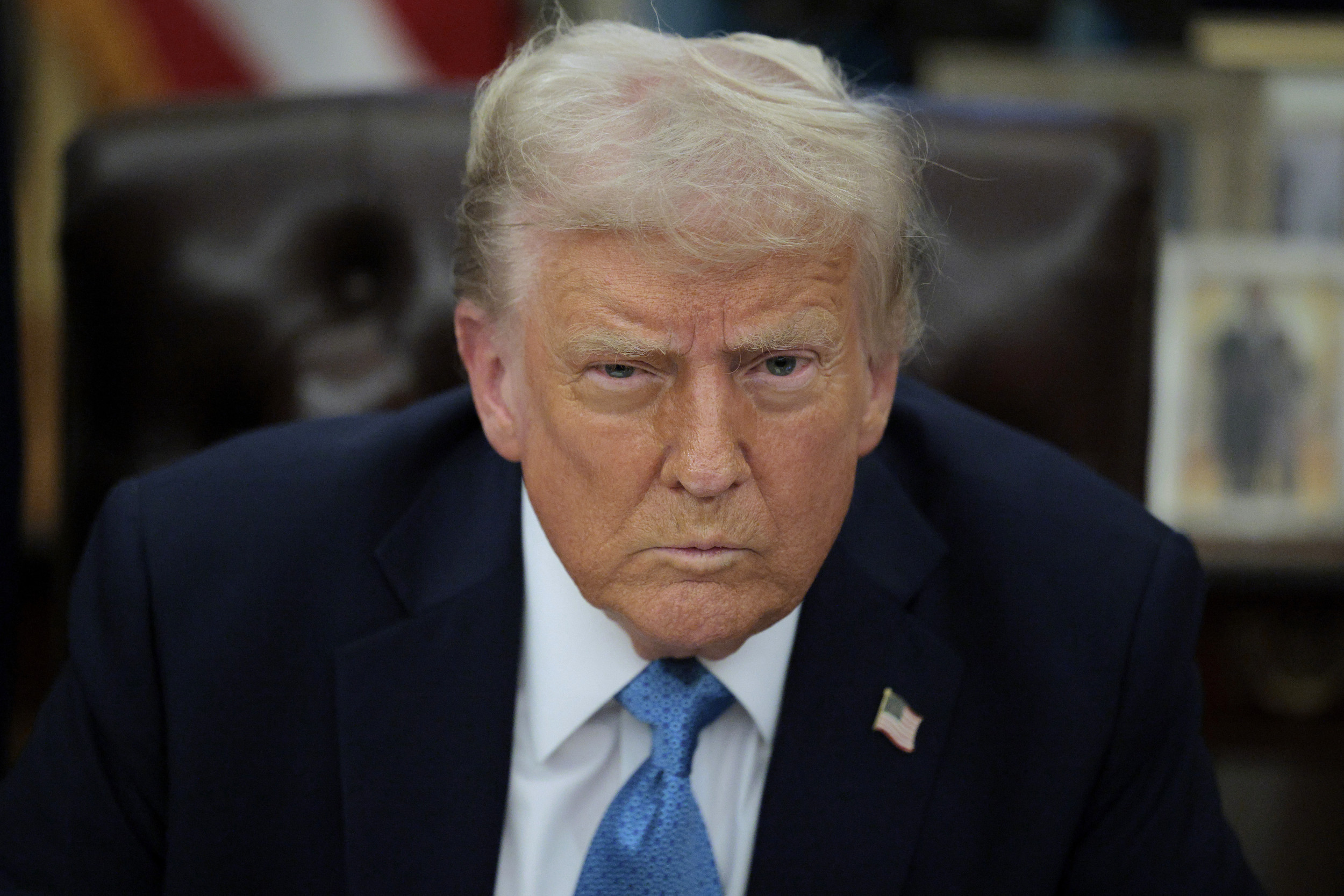 Alien Enemies Act Case: Appeals Court Rules Against Trump Alien Enemies Act Case: Appeals Court Rules Against Trump