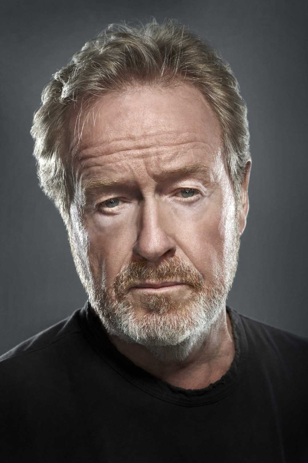 Alien's Transformation: Ridley Scott's Impact After 13 Years Alien's Transformation: Ridley Scott's Impact After 13 Years